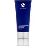 IS Clinical Cleansing Complex Polish front view of 120 gram bottle