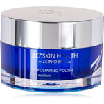 ZO Skin Health Exfoliating Polish front view luxury facial scrub container
