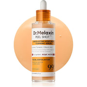 80ml, 2.70 fl oz - Kojic Acid