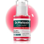 Dr.Melaxin Cemenrete Cyano Pink Spicule Serum for pore tightening and skin refinement