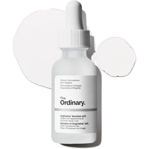 The Ordinary Argireline Solution 10% Peptide Serum 30ml