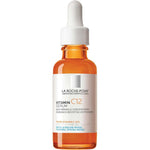 La Roche-Posay Pure Vitamin C12 Serum 30ml authentic US pack front view