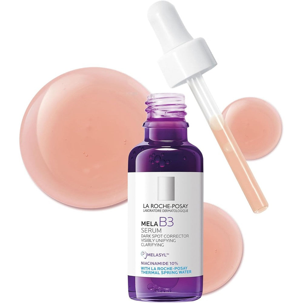 La Roche-Posay Mela B3 Dark Spot Serum front view