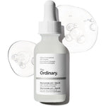 The Ordinary Niacinamide 10% Zinc 1% serum for oily skin and pore refinement