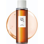 Beauty of Joseon Ginseng Essence Water front view bottle for intense facial hydration.