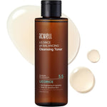 Acwell Licorice pH Balancing Cleansing Toner front bottle view