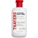 Thayers Hydrating Milky Face Toner front view packaging