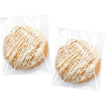 Cherodada 330 Pcs 4x6 Inch Cookie Bags front view packaging