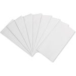 Papyrus White Tissue Paper front view packaging showing authentic premium craft sheets.