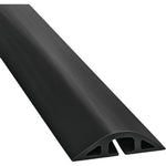 Electriduct D-2 Rubber Duct Cord Cover front view