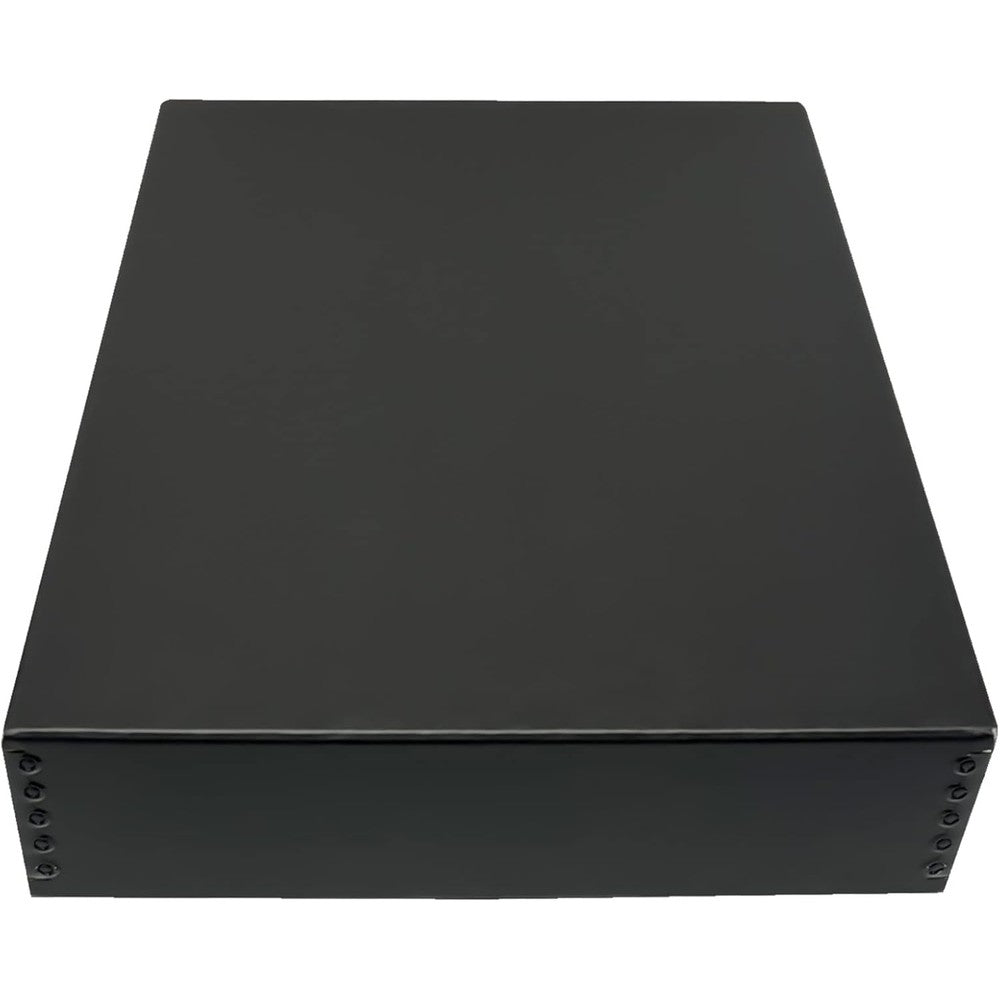 Golden State Art 13x19 archival museum storage box front view