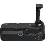 Bitubol BG-R10 vertical battery grip front view for Canon EOS R5 and R6 mirrorless cameras