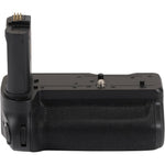 Hersmay vertical battery grip for Nikon Z6III front view camera accessory