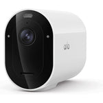 Arlo Pro XL Security Camera 6th Generation front view authentic USA import
