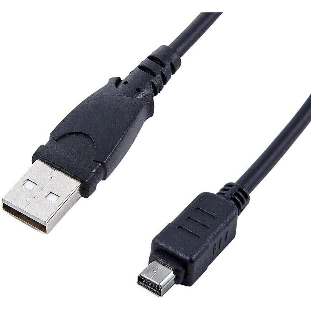 MaxLLTo replacement camera cable front view showing connectors