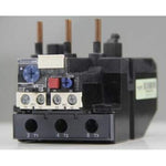 Davitu TeSys D LRD3355 thermal overload relay front view