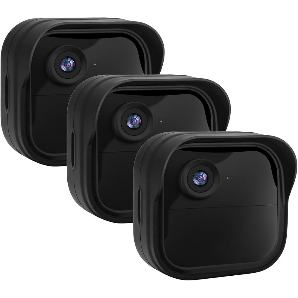 Cxvkml silicone case cover for Blink Outdoor 4 front view