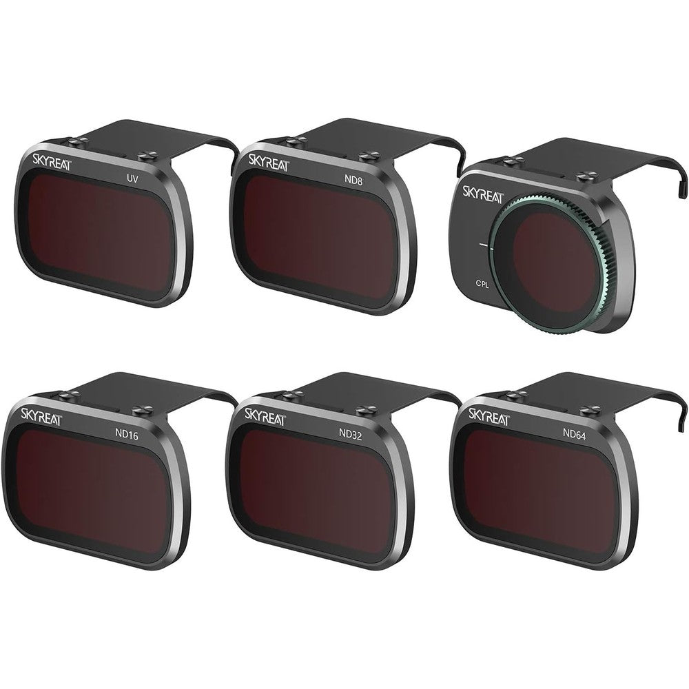 Skyreat ND Filter Set for DJI Mavic Mini in protective case