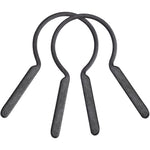 Neewer rubber coated metal lens filter wrench set front view