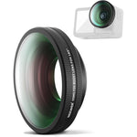 Neewer Osmo Action FOV Boost Lens front view