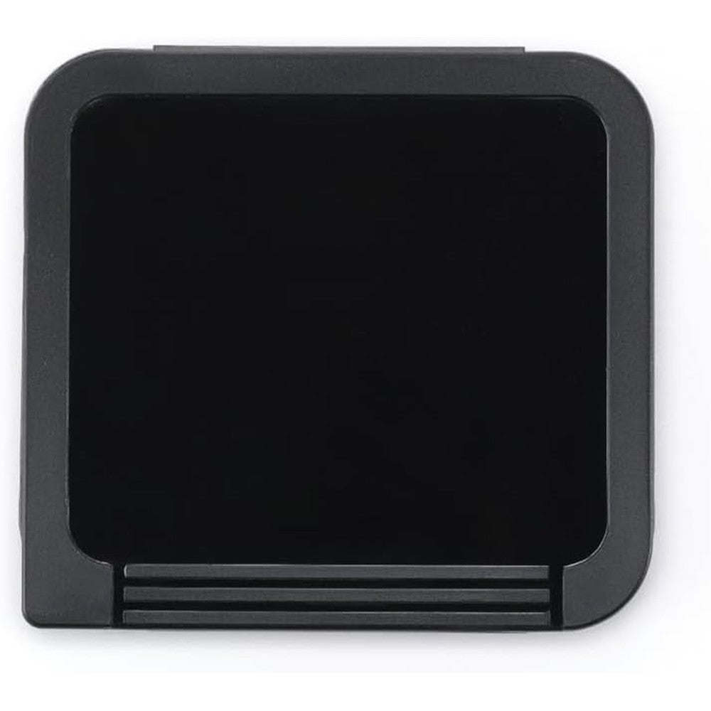 Skyrover X1 ND Filter Set front view with three optical glass filters