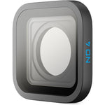 GoPro ND Filter 4-Pack HERO13 Black front view official lens