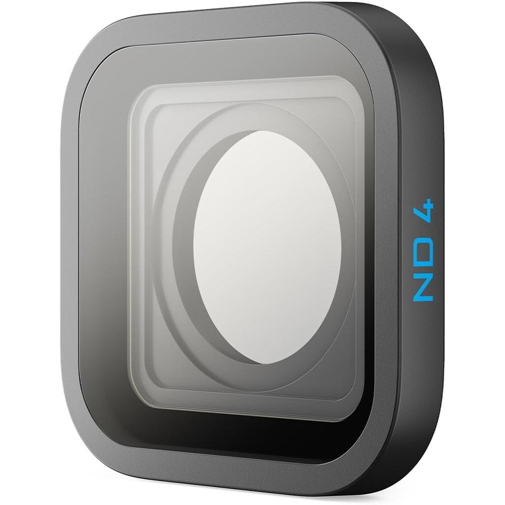 GoPro ND Filter 4-Pack HERO13 Black front view official lens