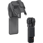 Generic gimbal cover case for DJI Osmo Pocket 3 front view protection cap