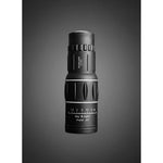 SLSFJLKJ 16x52 high power monocular telescope front view showing the large fifty-two millimeter objective lens.