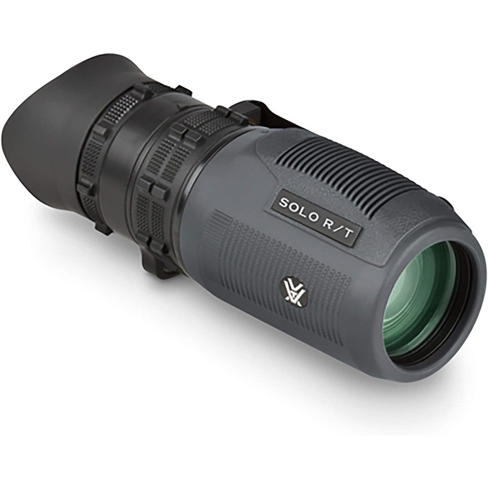 Vortex Optics Solo R/T 8x36 monocular side profile view