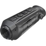 AGM Global Vision Taipan V2 thermal monocular front view showing objective lens