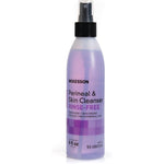 McKesson Staydry Performance Perineal Wash front view bottle