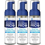 Welmedix Rinse Free Cleansing Foam front view bottle