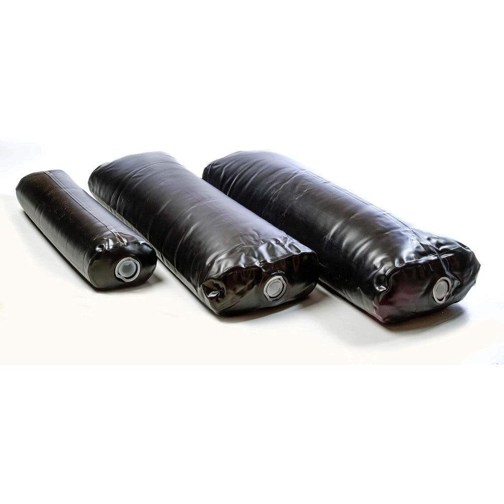 Iron Core Athletics universal sandbag filler front view