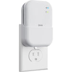 Outlet Wall Mount for Blink Sync Module XR, 2-in-1 Charging Station(Mount & Charger) - Space-Saving Bracket for Blink Security Camera, Easy Installation & Flexible Placement