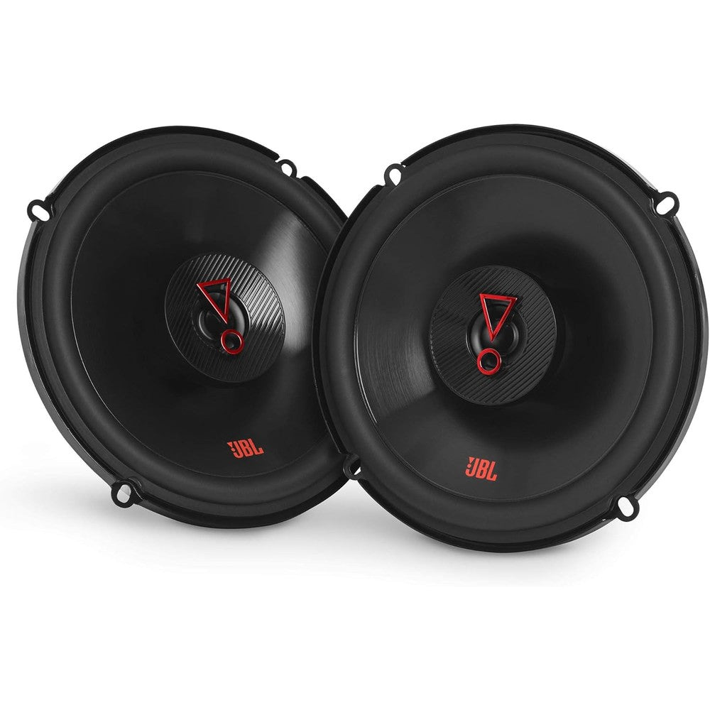 JBL Stage 3627F 6.5 inch car speaker front view