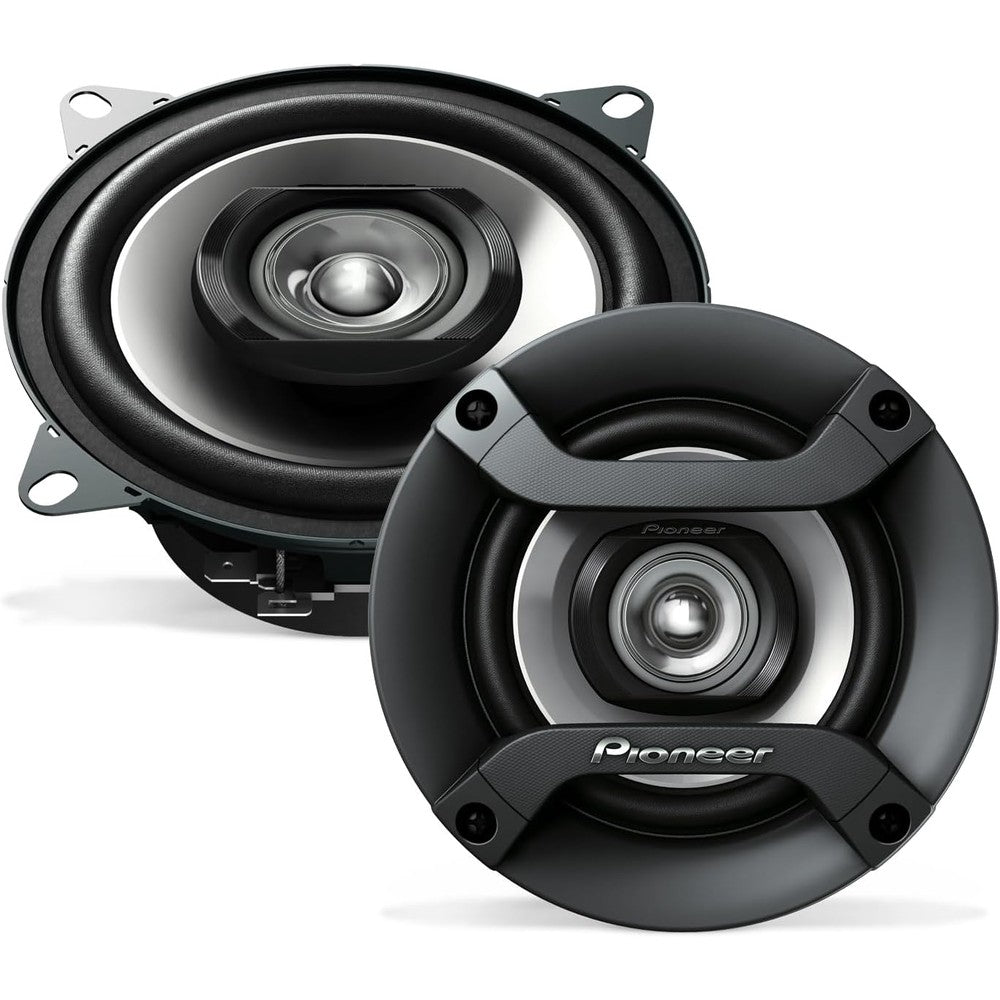 Pioneer F-Series TS-F1035R 4-inch 2-way speakers front view