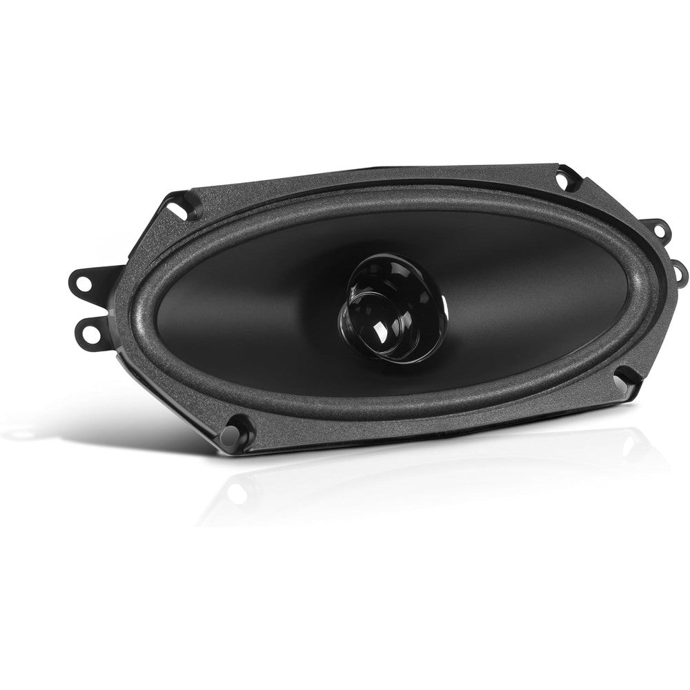 Boss Audio Systems BRS410 full range car speaker front view