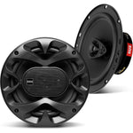 Boss Audio Systems CH6530B 6.5 inch car door speaker front view