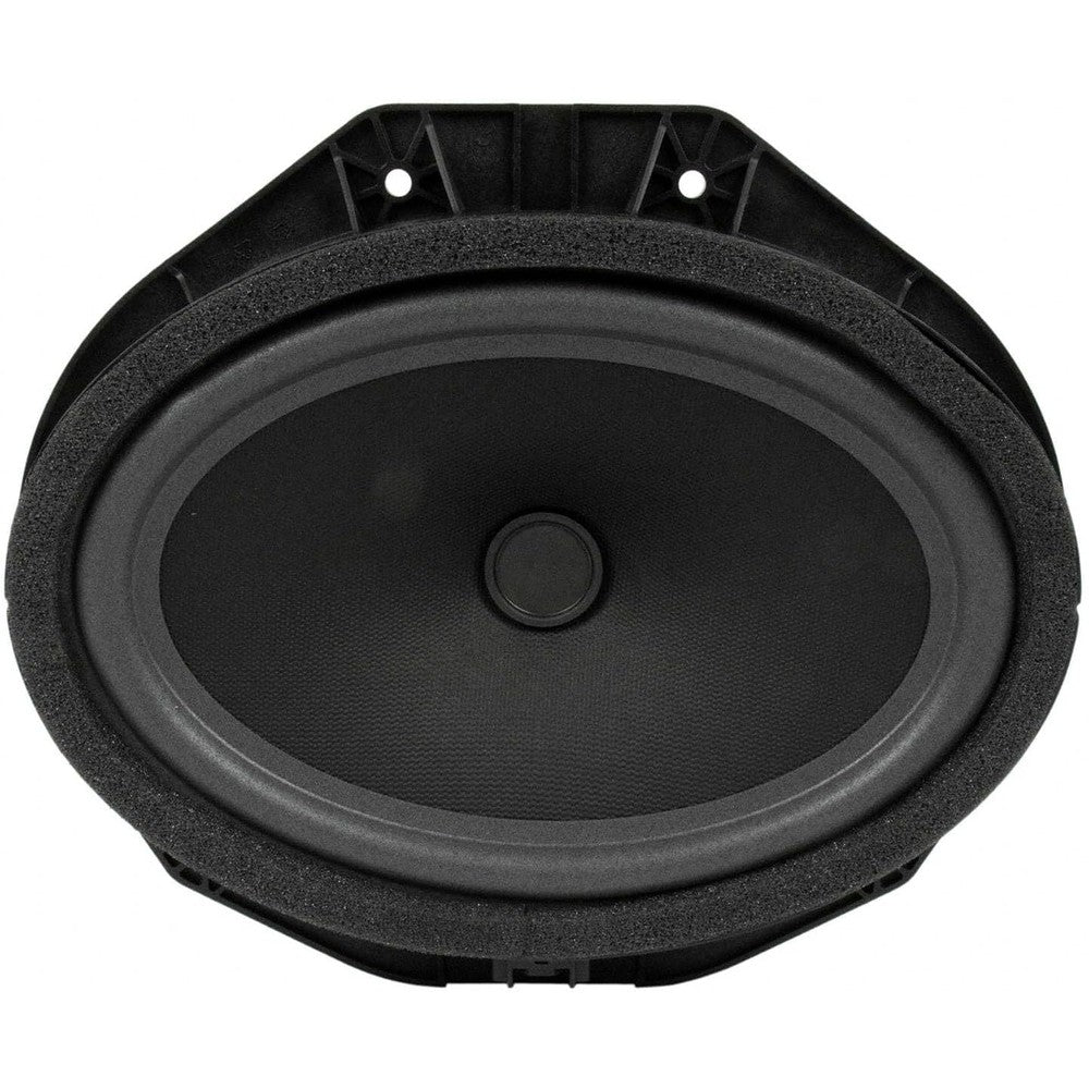 Ford front door speaker assembly genuine replacement part view