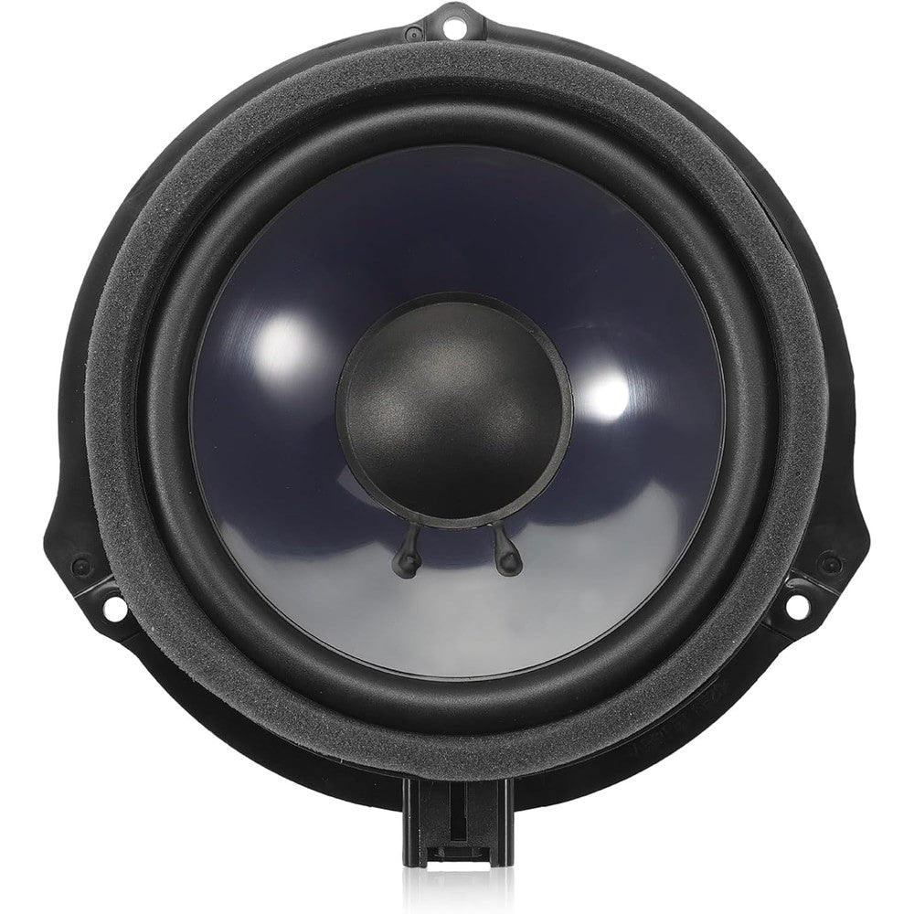 BDTKylin upgrade round speaker assembly front view replacement door audio part