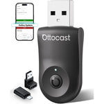 Ottocast Mini 2025 Wireless Adapter front view