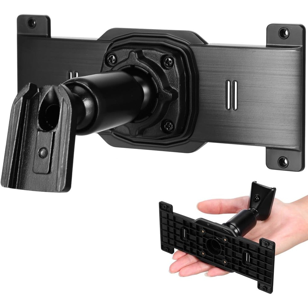 Ultechnovo universal dash cam mirror mount bracket front view