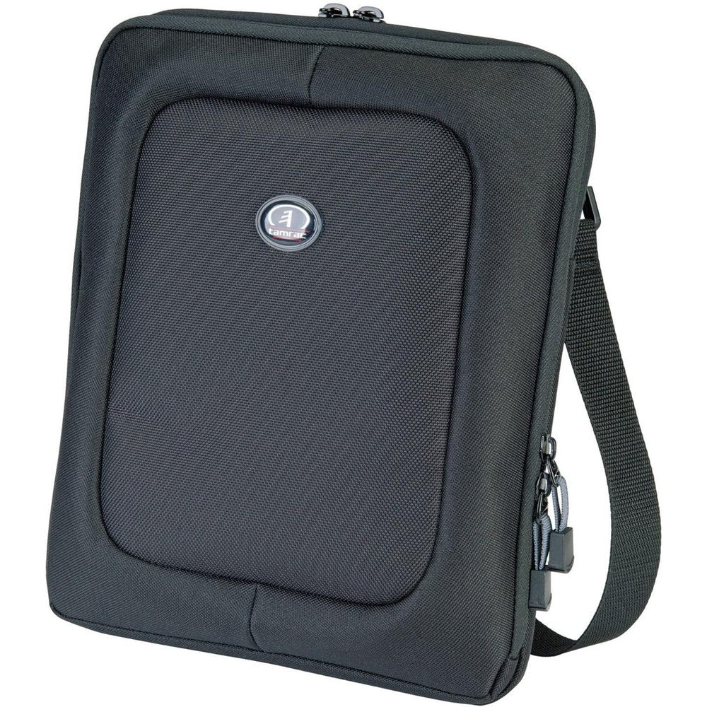 Tamrac 5722 Zuma 2 Photo Ipad Bag Black front view