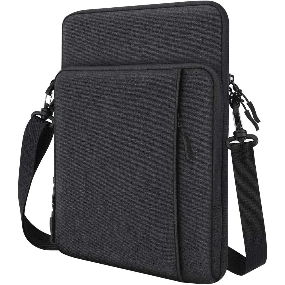 Dadanism 13.3 Inch Tablet Sleeve Shoulder Bag front view