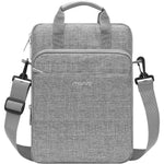 Mosiso vertical tablet sleeve case front view