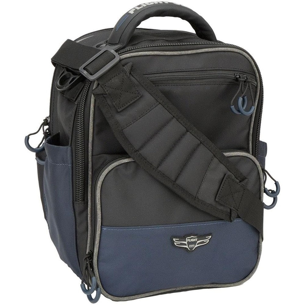 Flight Gear Sporty's Aviation Tablet Bag front view