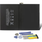 E-Yiiviil A1664 replacement battery for iPad Pro 9.7 front view