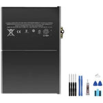 Generic A1484 replacement battery for iPad front view