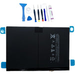 Borscellor A1484 iPad replacement battery front view